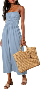 lot 2284 image: Dokotoo Dresses for Women sleeveless Pleated size Small