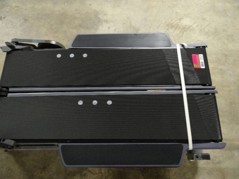 lot 2252 image: Bowflex Tread Climer Model # TC5