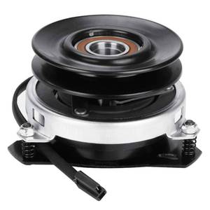 lot 1034 image: PetMigo Mower PTO Clutch 582948801 Fits for Husqvarna 127170X Craftsman Cub Cadet 717-3390 917-3390 1863, 1864, 2086, 2176, 2185, Xtreme X0125 X0125-K, 133501