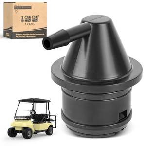 lot 2146 image: A 10L0L FP-210 Fuel Tank Vent Assembly Replacement for Club Car DS 1992-2015 and Precedent 2004-2015, Replaces OEM 1015143, 103905201