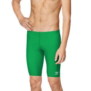 lot 2178 image: Speedo Mens Swimsuit Jammer Endurance Solid USA Adult 30