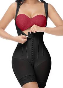 lot 2216 image: M MYODRESS Fajas Para Mujeres Body Shaper Tummy Control Colombiana Reductora Y Moldeadora Shaping Girdles 2XL