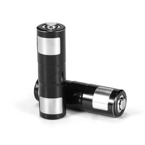 lot 6438 image: ANVOW 1800mAh Rechargeable AA Batteries for Oculus Quest 2 Controller Battery Pack for Charging Dock, Pack of 2
