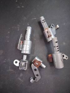 lot 6450 image: Automatic Transmission Solenoid Set