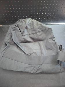 lot 6453 image: Vorspack. Gray Tactical Backpack