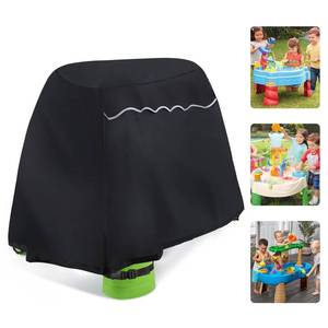 lot 10270 image: Step2 Kids Water Table Cover - 100% Waterproof, Anti-UV, Dustproof & Tearproof