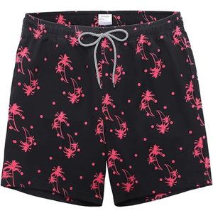 lot 10278 image: Dresofu Mens Swim Trunks Quick Dry Shorts with Pockets (L)