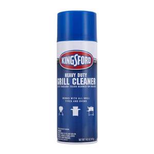 lot 10280 image: Kingsford Kitchen Cleaners  14.5 Ounce