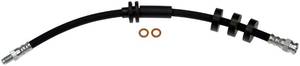 lot 12134 image: Dorman H621985 Brake Hydraulic Hose Compatible with Select Chrysler  Dodge Models