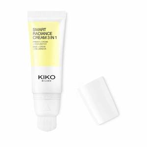 lot 12139 image: KIKO Milano Smart Radiance Cream 02  Hydrating, Priming And Illuminating Cream For All Skin Tones