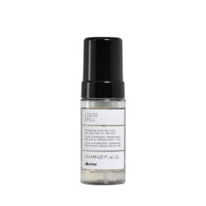 lot 12153 image: Davines Liquid Spell Reinforcing Bodifying Fluid, 4.22 fl. oz.