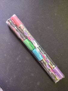 lot 16329 image: Chalk Sparkler Multi-Color Markers Set