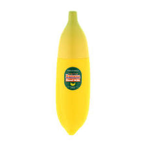 lot 10147 image: Tony Moly Magic Food Banana Hand Milk (Set of 2)
