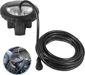 lot 11468 image: R0693900 Salt Cell Replacement for Jandy Pro Series TruClear TRUCLEAR11K and TRUCLEAR11KU Swimming Pool and Spa Salt Water Chlorine Generator System - A0257900