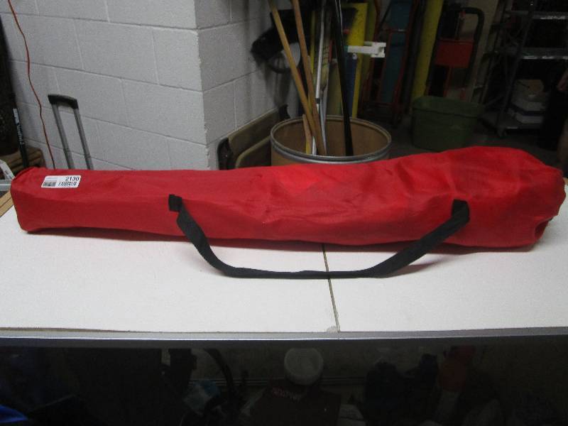 lot 2130 image: Outdoor Folding Chair
