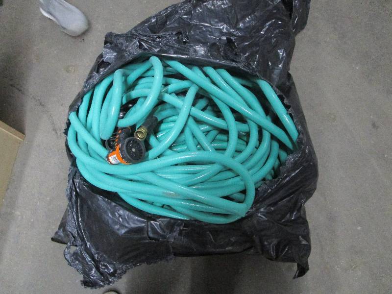lot 2149 image: Garden Hose