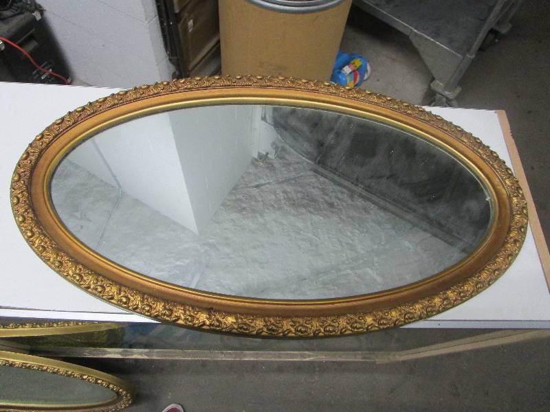 lot 2150 image: Mirror