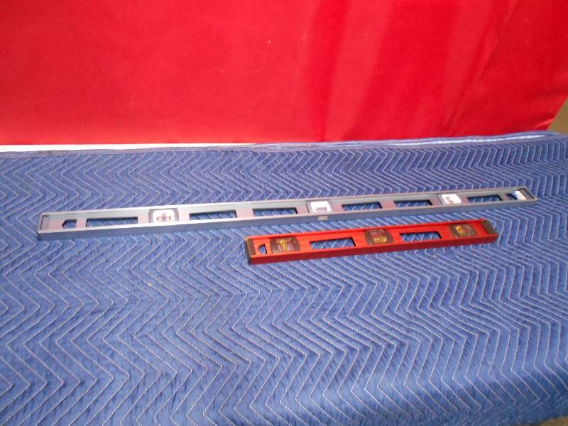 lot 2035 image: Pair of Levels