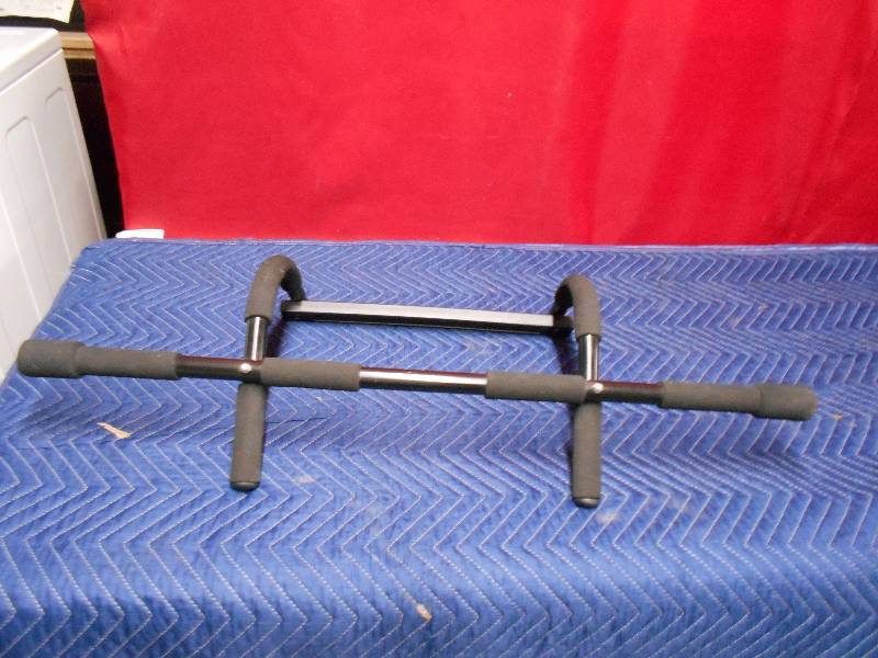 lot 2039 image: Bike Rack