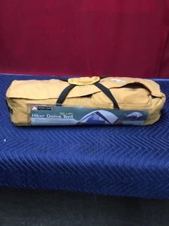 lot 2024 image: Hiker Dome Tent