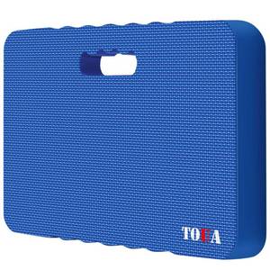 lot 14009 image: Kneeling Pad Thick Extra Large High Density Foam Comfort Kneeling Pad for Work Gardening Yoga Exercise Garden Knee Pad, 1 Pack