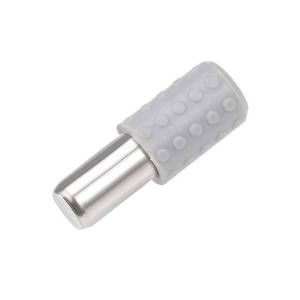 lot 14163 image: uxcell Shelf Bracket Pegs 6x23mm Stainless Steel Shelf Holder Support Pins for Cabinet Bookcase 20 Pcs