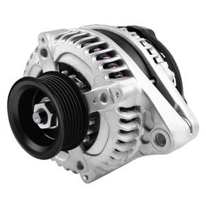 lot 14222 image: V6 3.5L 130Amp New ASTOU Alternator fit for Honda Odyssey 2005 2006 2007, Pilot 2005 2006 2007 2008, for Acura TL 2007 2008 Replace# AND0339 31100-RGL-A01 11099 - Retail $98.42