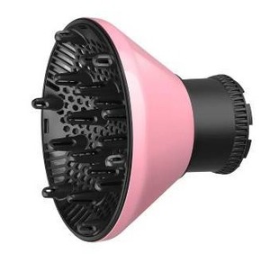 lot 14271 image: Universal Hair Diffuser Adaptable Hair Dryer Attachment