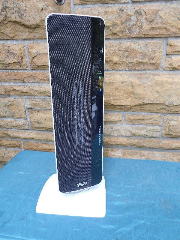 lot 8105 image: Ceramic Technology Heater