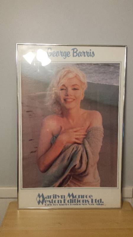 lot 2659 image: Marilyn Monroe Memorabilia