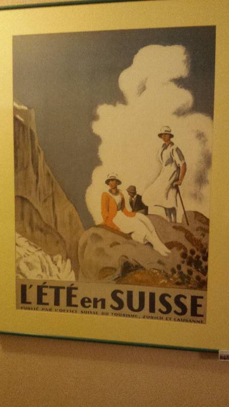 lot 2661 image: Lete en suisse
