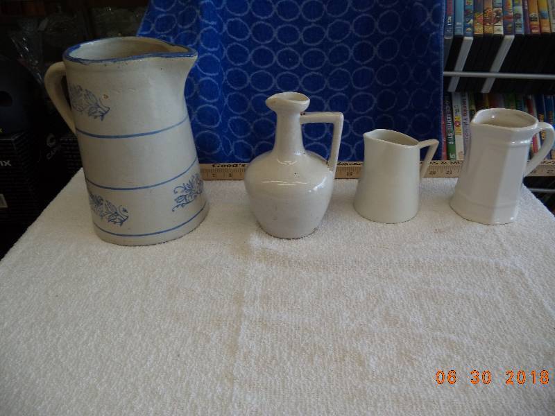 lot 1542 image: China lot- Made In Japan