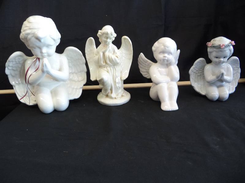 lot 2016 image: Cherub  Lot