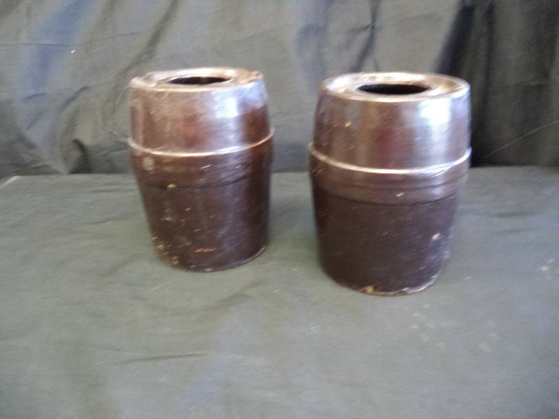 lot 2144 image: Jugs- Nuff Said