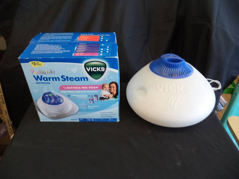 lot 2146 image: Vaporizers