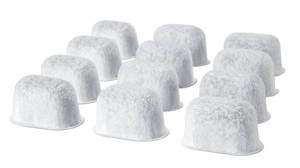 lot 14363 image: Premium 12-Pack Replacement Charcoal Water Filters for Keurig Coffee Machine