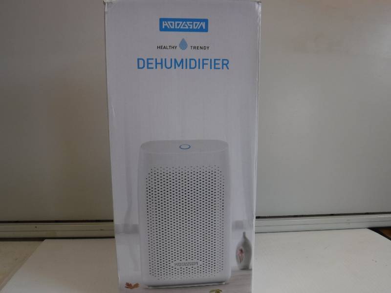 lot 1007 image: dehumidifier