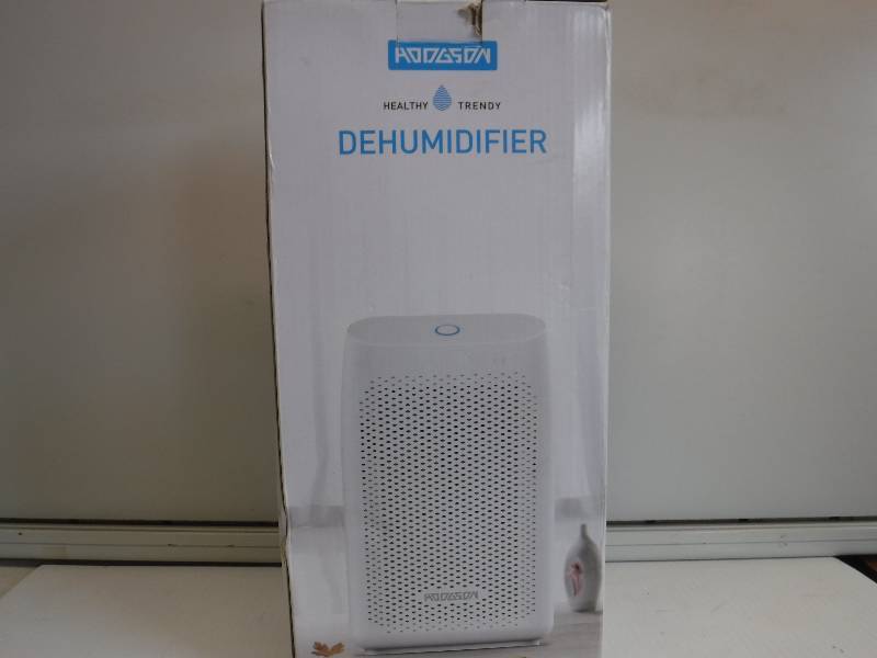 lot 1008 image: dehumidifier