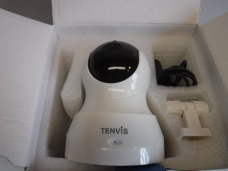 lot 1002 image: tenvis wireless network camera