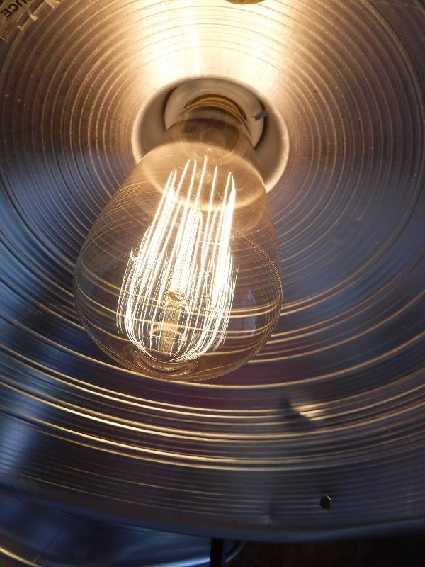 lot 1112 image: edison light bulbs QTY 6
