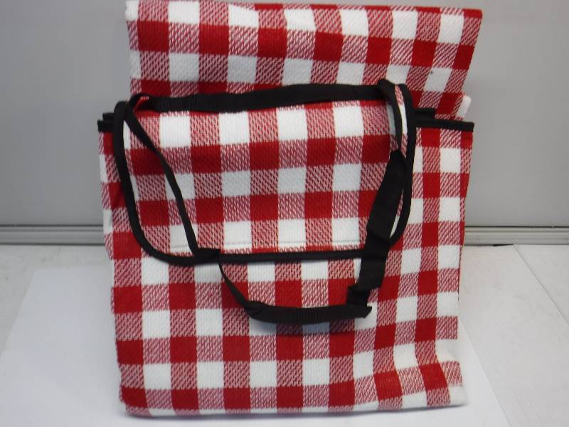 lot 1151 image: picnic blanket