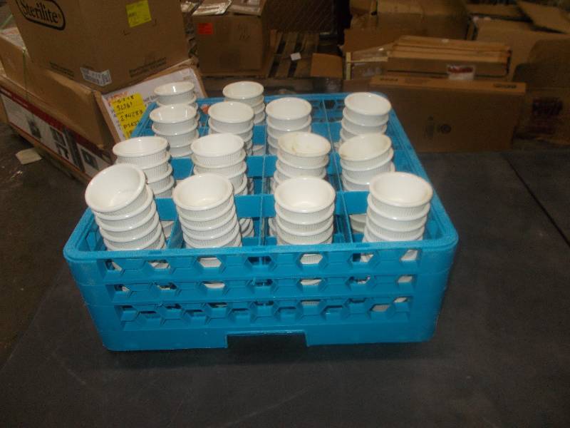 lot 7159 image: portion cups