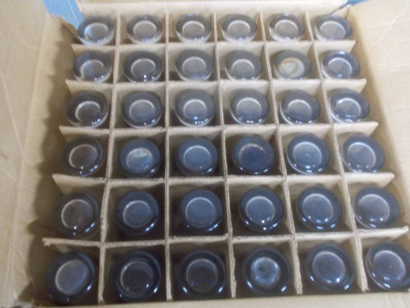 lot 7164 image: Drinking glasses