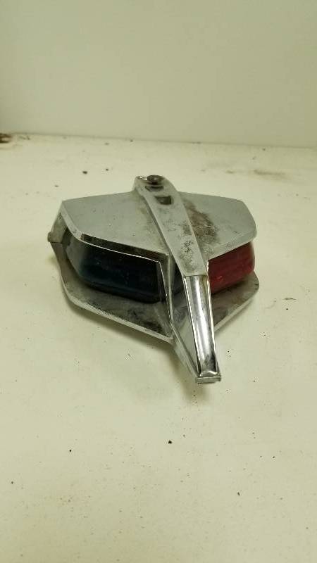 lot 1317 image: Looks like boat light