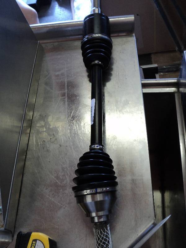 lot 1067 image: CV joint