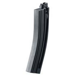 lot 1145 image: Walther Colt M4 .22LR Magazine, 30 round