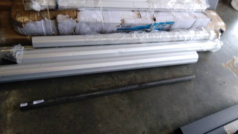 lot 5130 image: Weasler engineering metric tube 600-7241