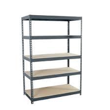 lot 1030 image: Brackets  for 5-tier shelf (brackets only)