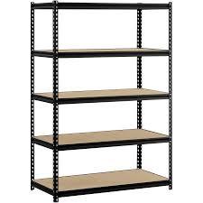 lot 1031 image: Brackets  for 5-tier shelf (brackets only)