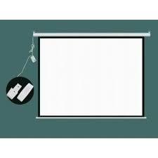 lot 1151 image: projection screen